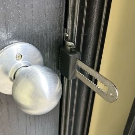 Universal Door Blocker
