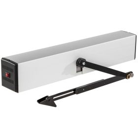 Automatic Door Opener 110-240V, Handicap Door Opener 22 Lbs, 50 W Swing Door Opener, Automatic Swing Door Opener